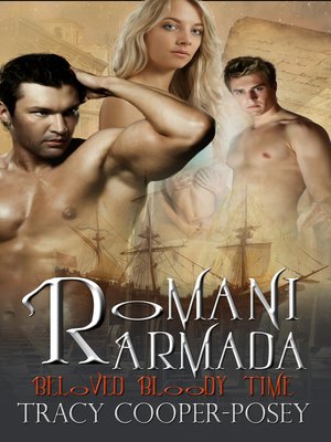 cover image of Romani Armada